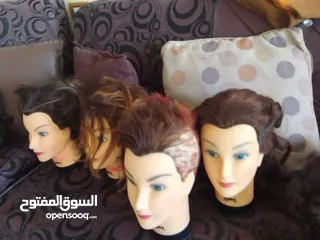  1 مليكان راس عدد تسعه لتدريب