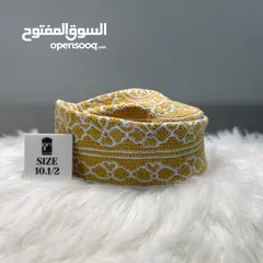  6 كمة يد عمانية