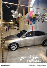  2 هونداي افانتي موديل 2000 بسعر منافس