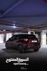  2 نيساان ميكرا 2023 متور 1000 تيربو اتوماتيك لون مميز سيارة اداء ممتاز جدا