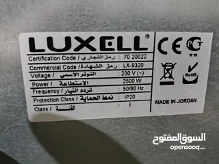  2 فرن كهرباء