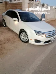  5 Ford Fusion 2010 for sale