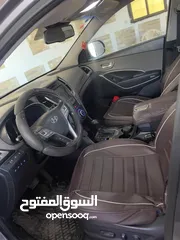  4 هيونداي سانتافيه