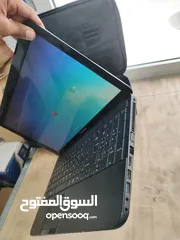  3 لابتوب TOSHIBA للبيع مستعمل حاله ممتازة