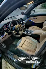  10 BMW M340xi 2021