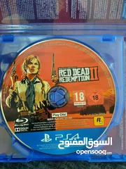 3 سيدي RED DEAD REDEMP TION  ll