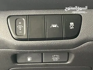  6 Hyundai Ioniq Hybrid  موديل 2020