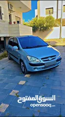  1 هونداي جيتس كليك