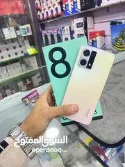  1 أوبو رينو 8 / oppo reno 8 4g