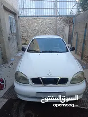  2 دايو لانس 2001