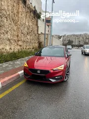  1 سيات لوين 2021 للبيع