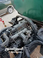  3 تنك مي صالح لشر مديل 1992