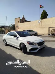 3 مارسيدس AMG 250