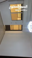  4 شقه ارضيه مميزه للبيع 3 غرف+غرفه ماستر +بلكونه+مخزن
