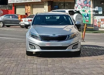  8 KIA _ OPTIMA _ 2.4