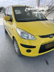  3 Hyundai I 10