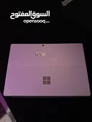  5 Microsoft Surface Pro 7