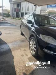  1 للبيع جيب مازدا cx9 2008