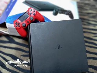  1 بلي فور سلم للبيع