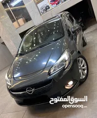  1 اوبل كورسا اصل تماتك طلاء الشركة المنتجة 2019
