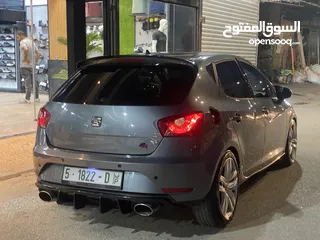  5 سيت ابيزا الاجمل والانضف في السوق