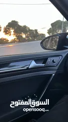  10 معدله في مركز s8 &nmk Golf gti 2014