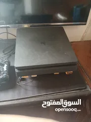  6 بلاستيشن 4 للبيع