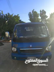  1 كيا بنجو للبيع