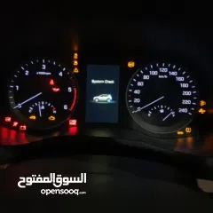  8 هونداي توسان مواصفات 2023 فل الفل كامل الإضافات مسكر مع فتحة بنورما