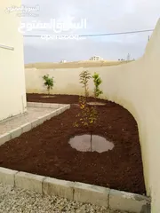  2 بيت مستقل خلف جامعه الاسراء طريق المطار شارع المية يمكن استخدامه شاليه