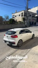  4 كيا ريو هاتشباك موديل 2016 ترخيص 2016