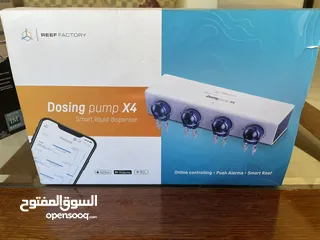  17 حوض بحري مع تجهيزات كامله