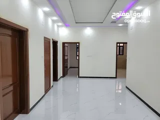  6 عماره للبيع7لبن ونص حر معمده بيت بوس شارع سفلت حي راقي