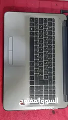  2 لابتوب اتش بي laptop