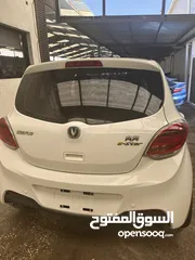  6 شانجان اي ستار لون مميز جدا مدخلين شحن