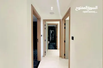  6 امتلك بالجميرا ارقي وحده متميزه سعر وموقع ومساحه غرفتين وصاله جاهزه للاستلام بدون فوائد بدون بنوك