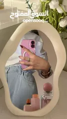  15 مرآه الهبه