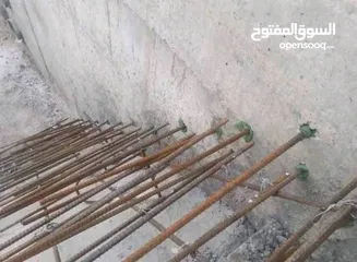  4 فني عازل مائي وحراري