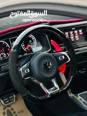  4 POLO GTI 2020