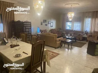  17 فيلا في منطقة الدوار السابع