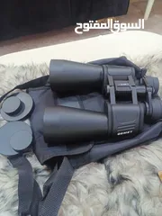 7 منظار اصلي للبيع