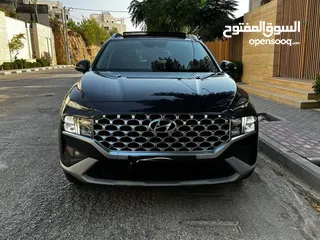  3 سنتافيه 4*4