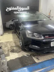  1 فلوكس فاجن بولو