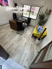  13 باركي جلد pvc فرنسي سماكه 3.5 ميل