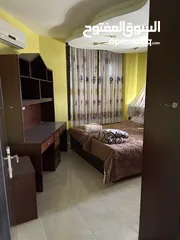  4 شقة للايجار