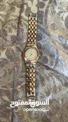 1 ساعه swatch اصليه للبيع بنصف سعر الجديده