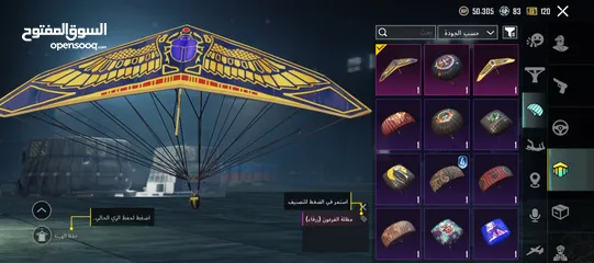  11 حساب ببجي متعوب عليه
