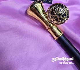  20 صولاجان أو نبوت مع سيف داخلي عدة أشكال وألوان بزبط كعكاز أو كهيبه أو منظر جميل في البيت