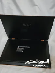  11 msi summit e13