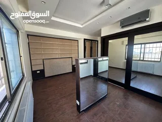  8 شقه شبه مفروشه للايجار في الرابيه ( Property 41234 )-174865440